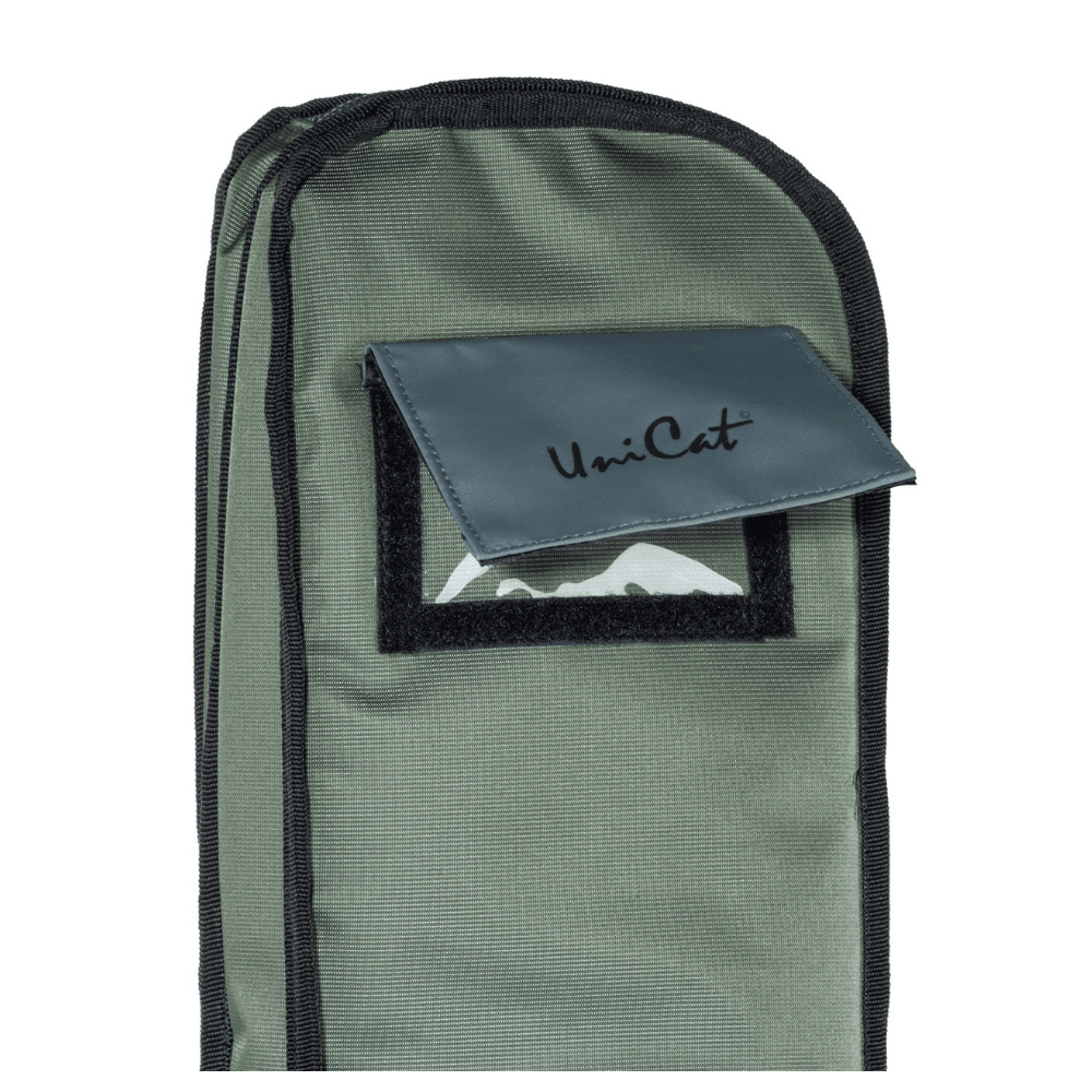 Uni Cat Single Rod Sleeve 10ft.